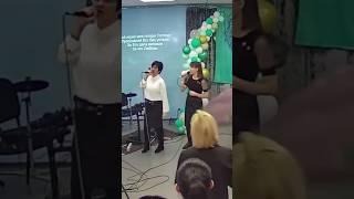 Оксана Ангелова Александра Леончик #пойиграй