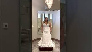 Plus Size Wedding Dresses