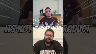  What would make a founder choose 2 Cr over 10 Cr?  | Ugees #unfiltered