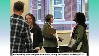 CoLAB Workshops: Collaborating with Strangers Workshops, UF Libraries from 2009 to 2019