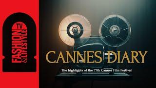 CANNES DIARY | CANNES FILM FESTIVAL | DOCUMENTARY FILM