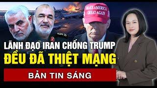 Hơn 1000 sinh viên Trung Quốc 'nổi dậy khởi nghĩa' | Tinh Hoa 60 Giây