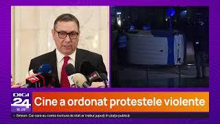 Știrile Digi24 de la ora 16 – 10 martie 2025