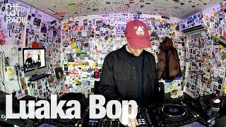 Luaka Bop @TheLotRadio 12-26-2023