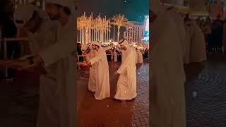 Dubai Arabic dance Love you Dubai 