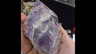 Auralite 23 - Weekly Crystal Connection