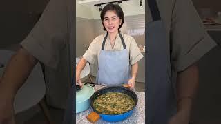 Ginisang Monggo at Paksiw ba kamo  Grace Tanfelix Vlogs