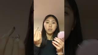 English Project 2024 - GRWM - Anna Tan