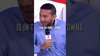 Who uses OYO Rooms the most? - Ritesh Agarwal