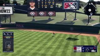 Pretty Good Swing