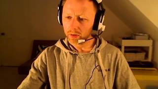 Limmy's LIVE Improv Webcam! 1st May 2014