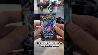 Rip & Sip EP44 - Temporal Forces