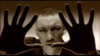 Tricky - Black Steel