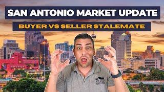 San Antonio Housing Market: The NEXT BIG COLLAPSE?