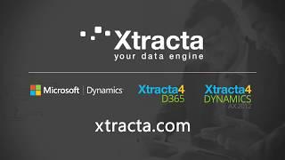 Xtracta and Microsoft Dynamics