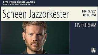 Scheen Jazzorkester