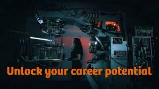 Unlock your career potential with Siemens Healthineers