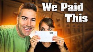 Paying TAXES in Portugal | What We Did & What You Should Avoid