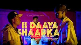 DALAS REAL OG FEAT BLACK COPRA GANG | II DAAYA SHAARKA | OFFICIAL MUSIC VIDEO