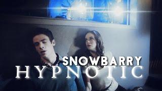 snowbarry | hypnotic | barry and caitlin :: OTP