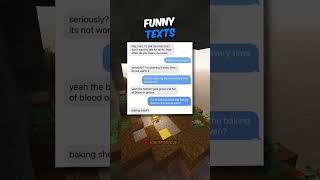 Mega Hilarious Texts!! 