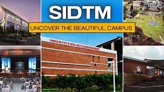 SIDTM Campus Tour | Symbiosis International University