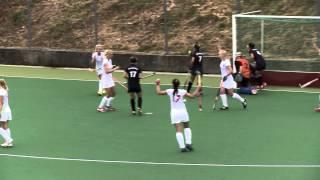 EuroHockey Championships II 2015 - Azerbaijan v Belarus highlights