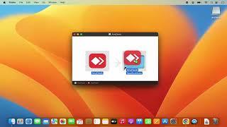 How to Install AnyDesk on MacBook (M1 | M2 | M3 | MacBook Pro | MacBook Air)