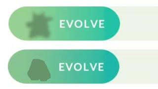 Got special shiny ground in Pokemon go...