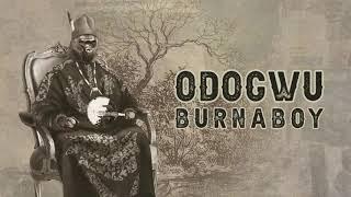 Burna Boy - Odogwu [Official Audio]