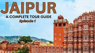 Best Place To Stay In Jaipur | Jaipur Travel Guide | Jaipur Tour Guide | Places To Visit in Jaipur