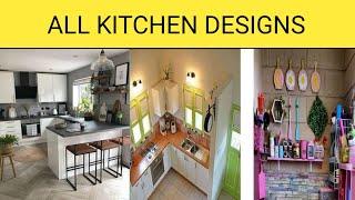 kitchen Designs very beautiful || Technical Production Skills.
