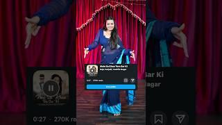Trending Song #ytshorts #dancetutorial #tutorial #3ddanceacademy #dancetutorial #reels #dance