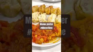 #momoplatter #momoparty #dinnerrecipe #dinnerideas