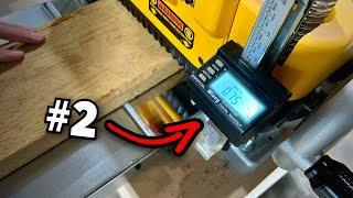 7 Woodworking Tools I Wish I BOUGHT SOONER!