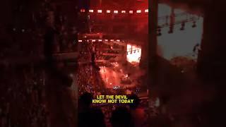 Not Today (Hillsong Church London Concert in Manila 2024) #hillsongworship​​ #christiansong​​