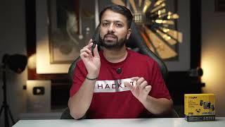 Digitek | DWM-117 | New Wireless Microphone | Sahil Dhalla