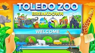 The Beginner's Guide to the Toledo Zoo