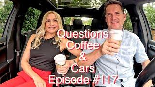 Questions, Coffee & Cars #117 // Paid for good reviews in the industry?