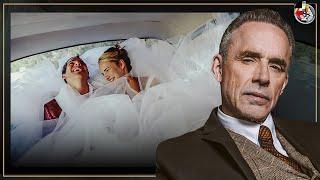 Jordan Peterson’s Advice for Newlyweds