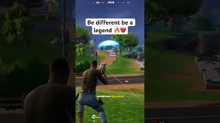 Are you a legend? #fortnite #fortniteclips #fortnitetips