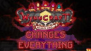 WYNNCRAFT REKINDLED IS A GAME-CHANGER!!