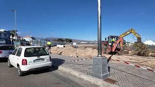 Hotel Neubau in Maspalomas    26.2.25 Baugenehmigung für Lopesan für ein 5*-Hotel in Meloneras
