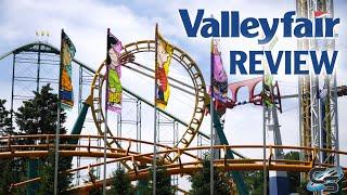 Valleyfair Review | Shakopee, Minnesota