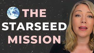 What is a Starseed? (Unlock Your Soul Mission)