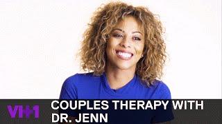 Couples Therapy With Dr. Jenn | How Did Kaylin Really End Up On Couples Therapy? | VH1