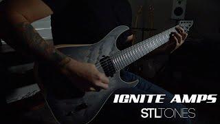 STL Ignite Amps Libra - Multi Impulse Response Loader