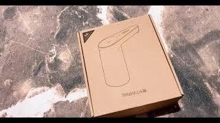 Otomatik damacana su pompası xiaomi xiaolang TDS versiyon