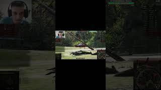 Мантикора, которая реально танкует - (Мир Танков World of Tanks wot гайд смотрит реакция нарезка)