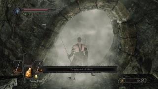 [PS4] AbaccusX - Dark Souls 2 SotFS - Part 6